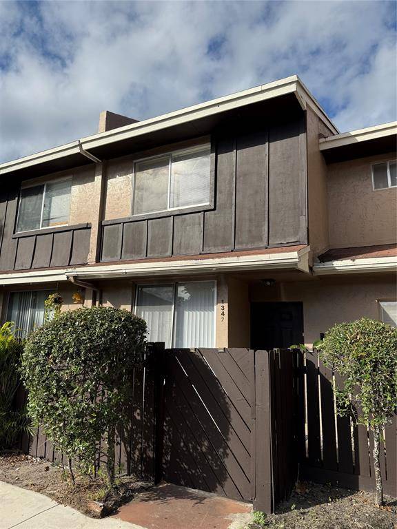 North Lauderdale, FL 33068,1349 SUSSEX DR #1349