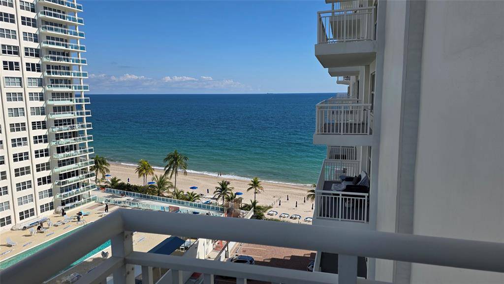 Fort Lauderdale, FL 33308,3850 Galt Ocean Dr #1008