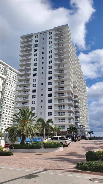 Fort Lauderdale, FL 33308,3850 Galt Ocean Dr #1008