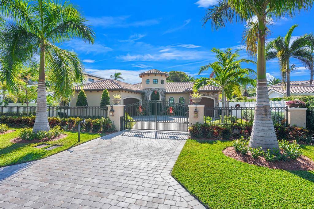 Fort Lauderdale, FL 33304,2500 NE 14th St