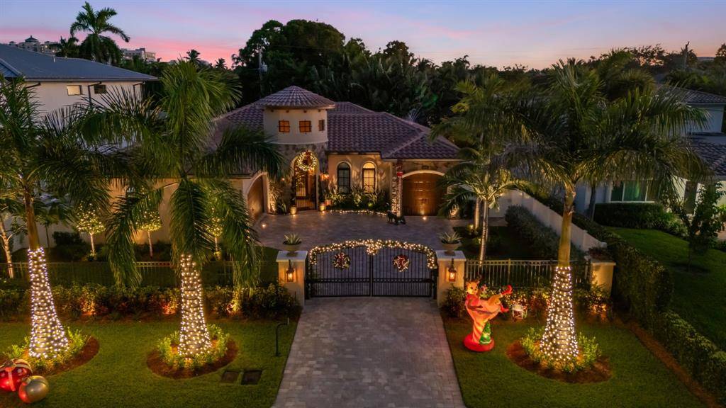 Fort Lauderdale, FL 33304,2500 NE 14th St