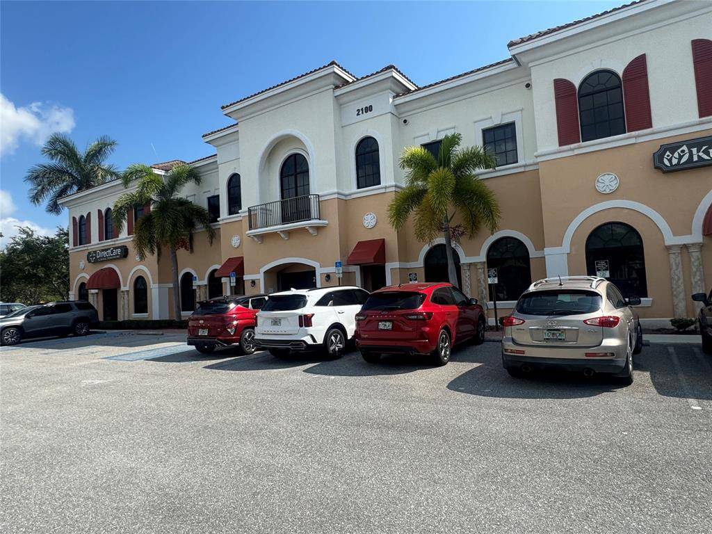 Port St Lucie, FL 34952,2100 SE Hillmoor Dr #106