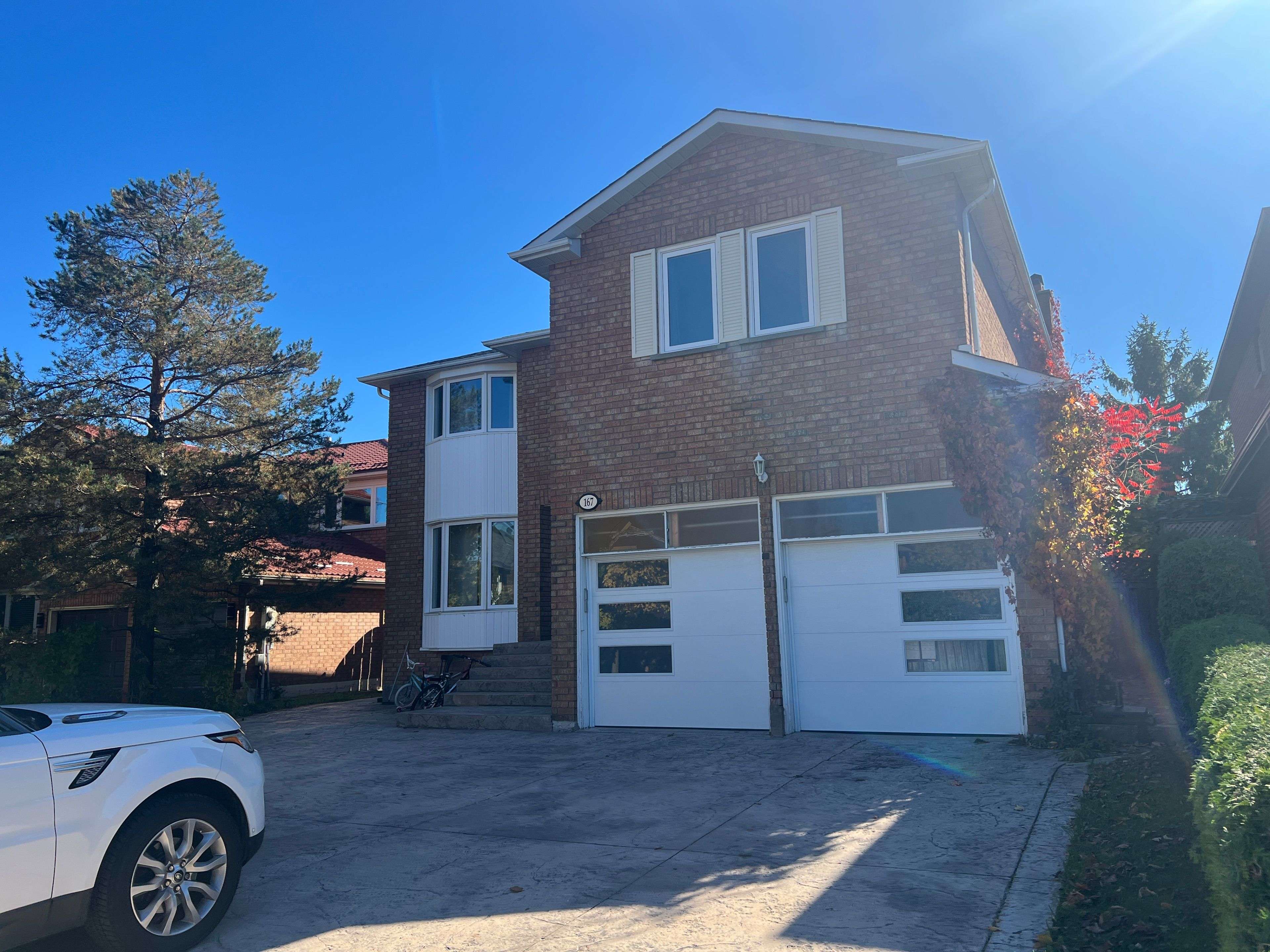 Markham, ON L3T 6T8,167 Lyndhurst DR #Bsmt
