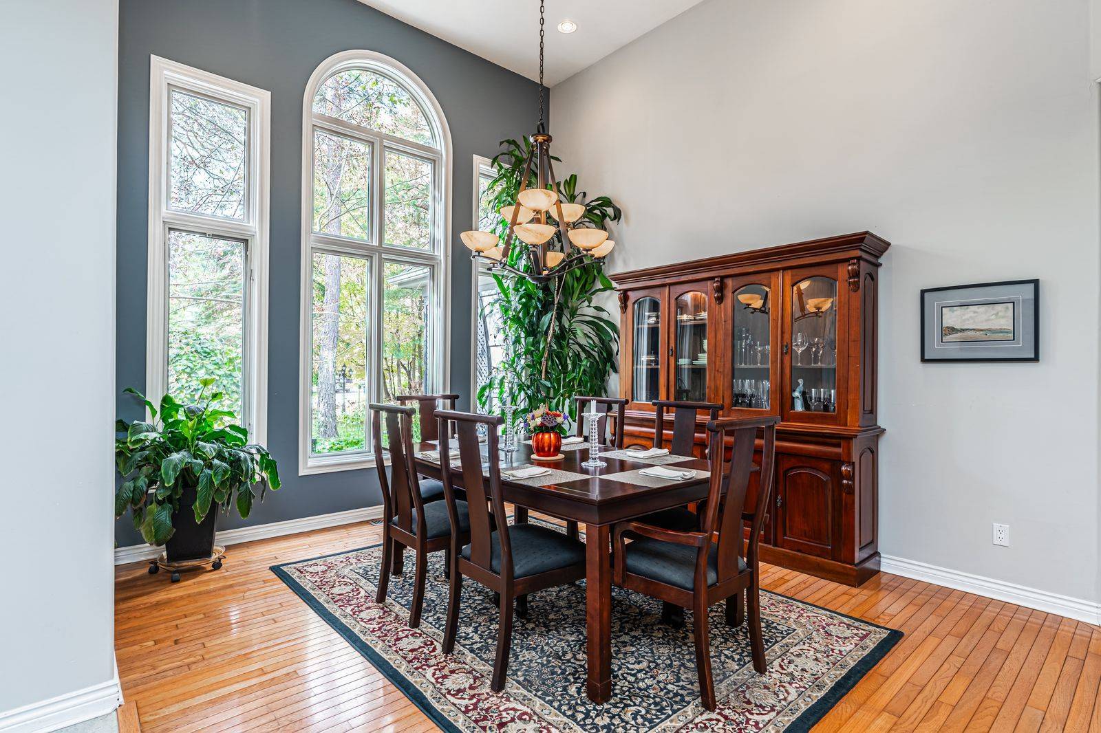 Oro-medonte, ON L0L 2L0,11 Bunker PL