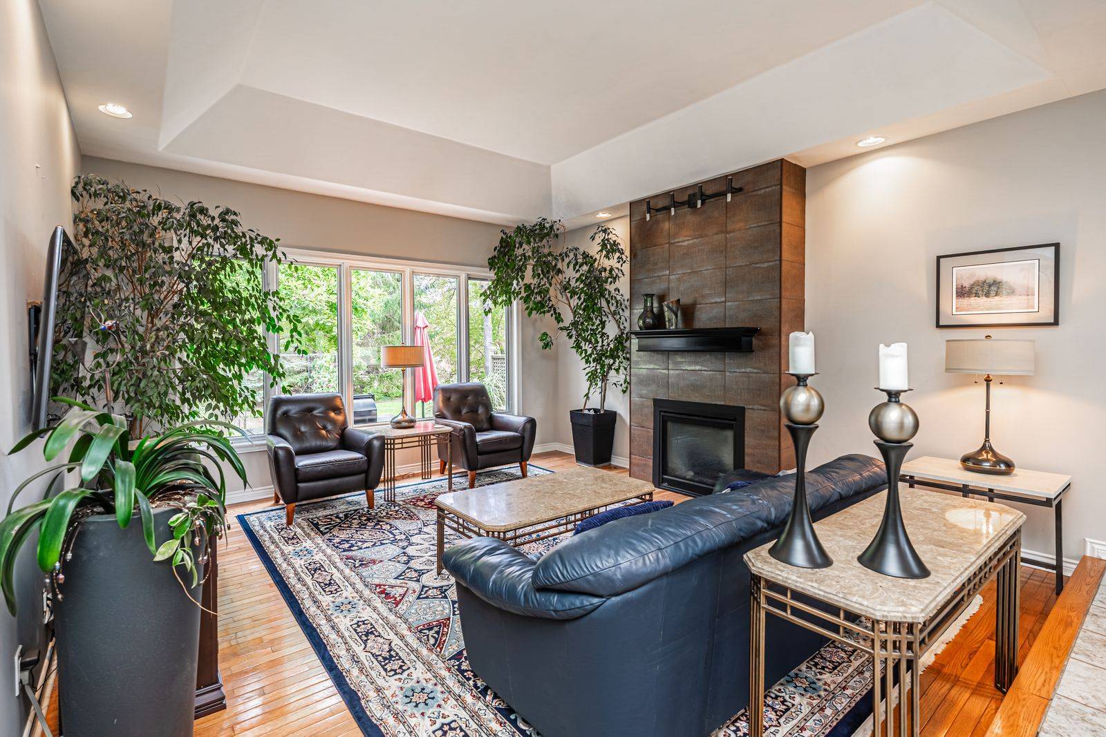 Oro-medonte, ON L0L 2L0,11 Bunker PL