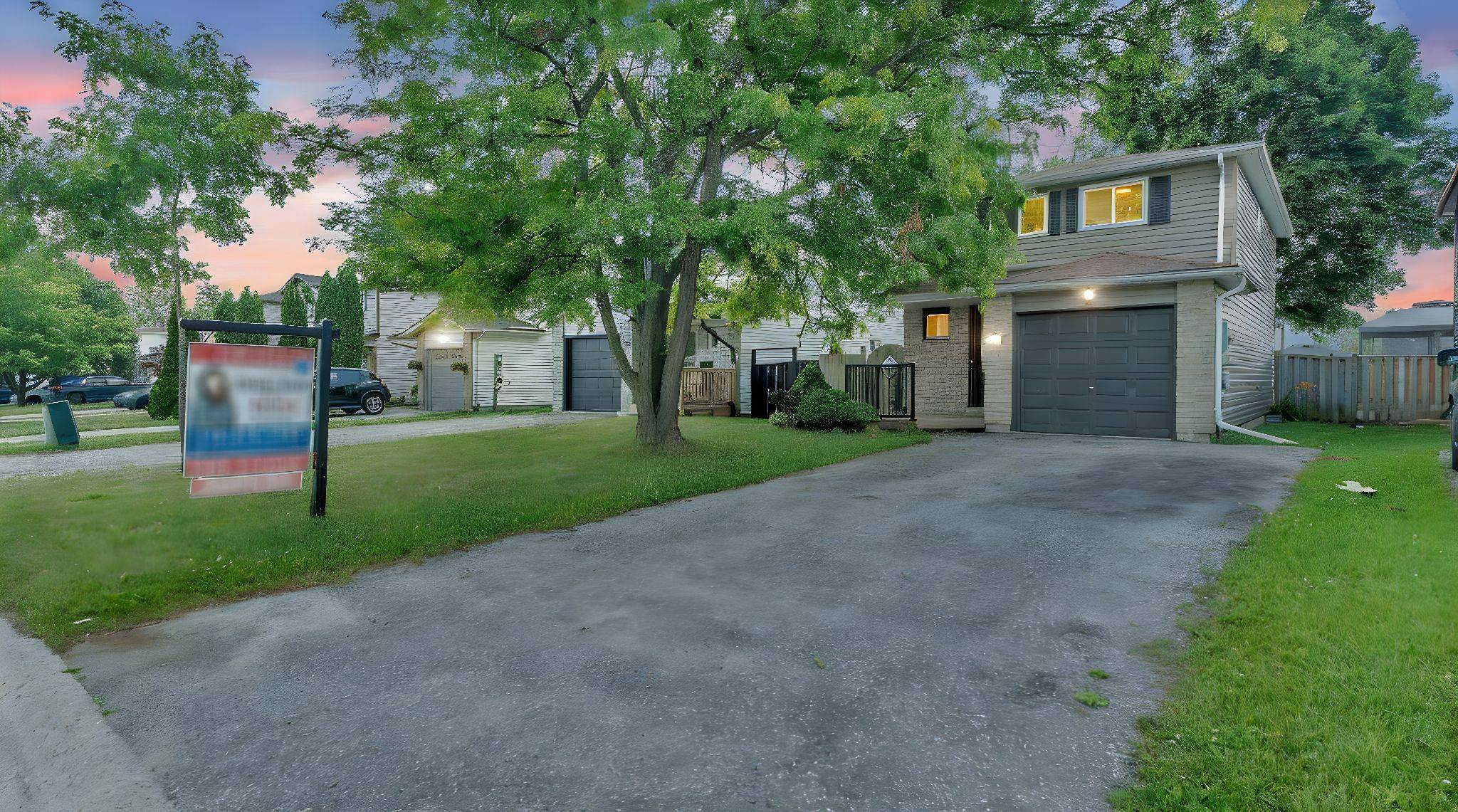 Barrie, ON L4M 5V5,67 Corbett DR