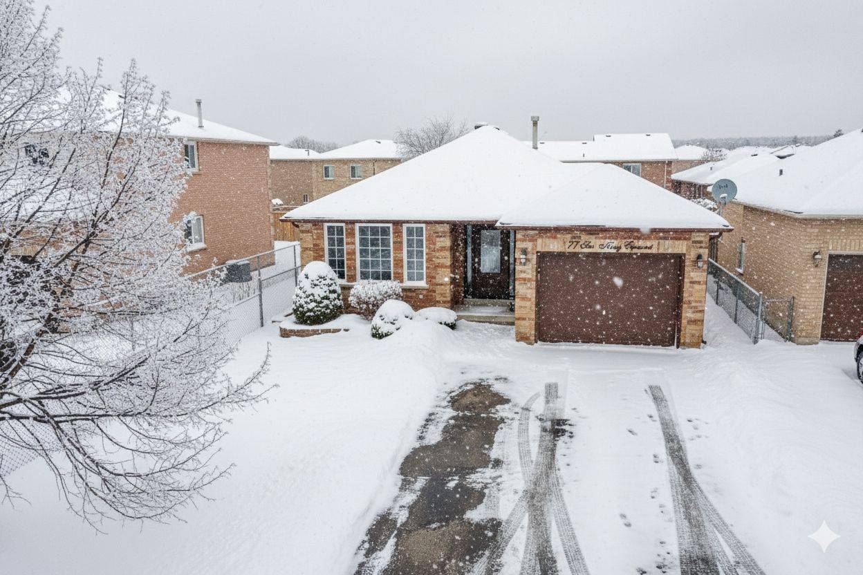 Barrie, ON L4M 7K4,77 Sun King CRES