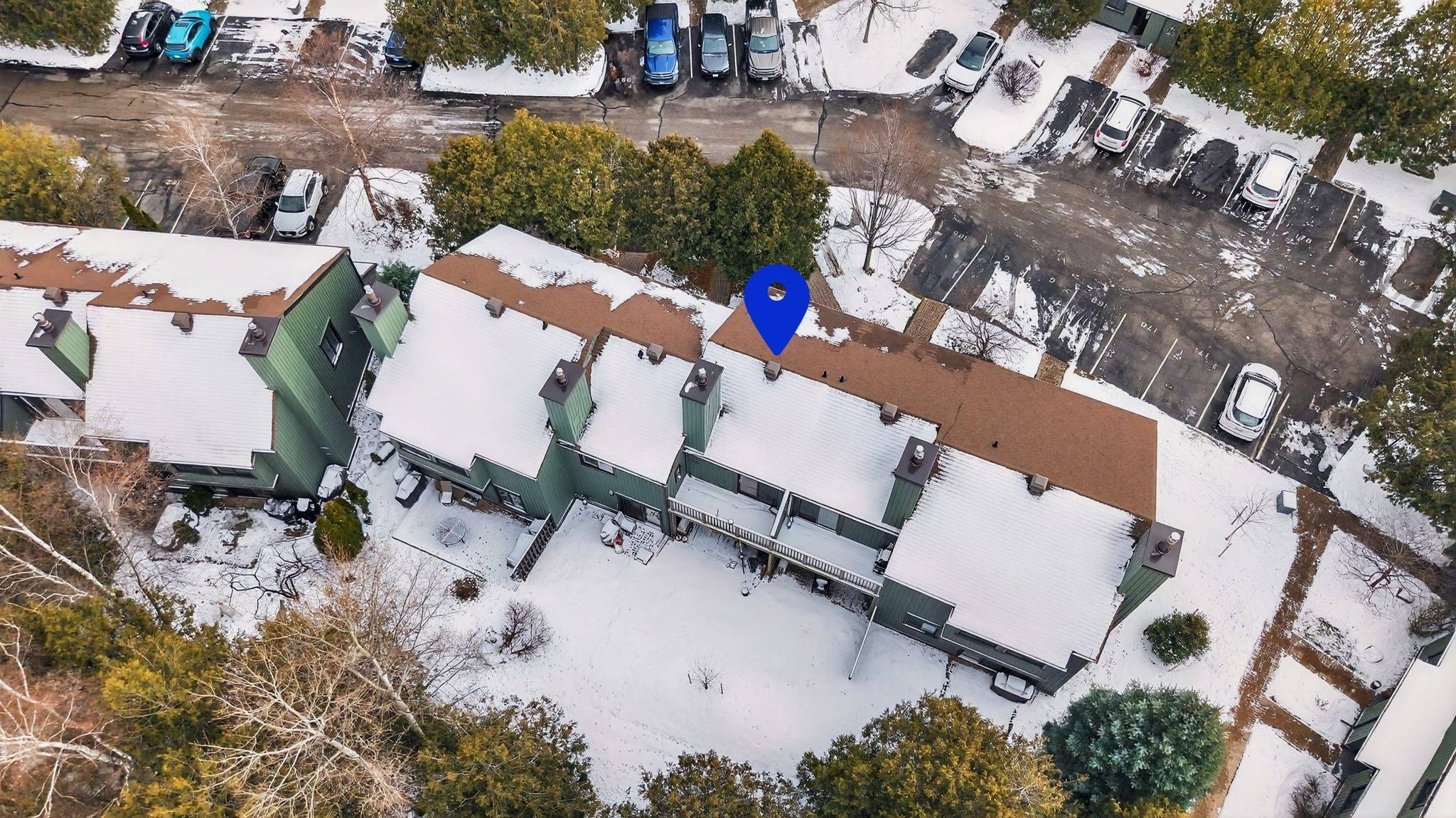 Collingwood, ON L9Y 5B4,167 Escarpment CRES