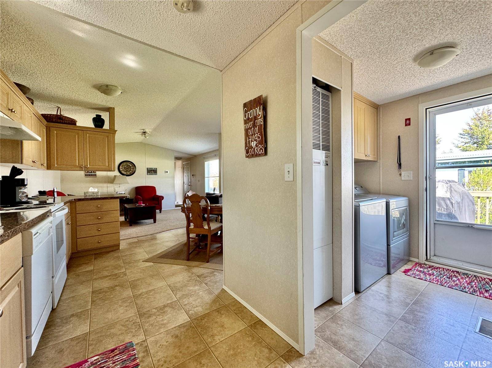 Langenburg, SK S0A 2A0,311 Riedel AVENUE E