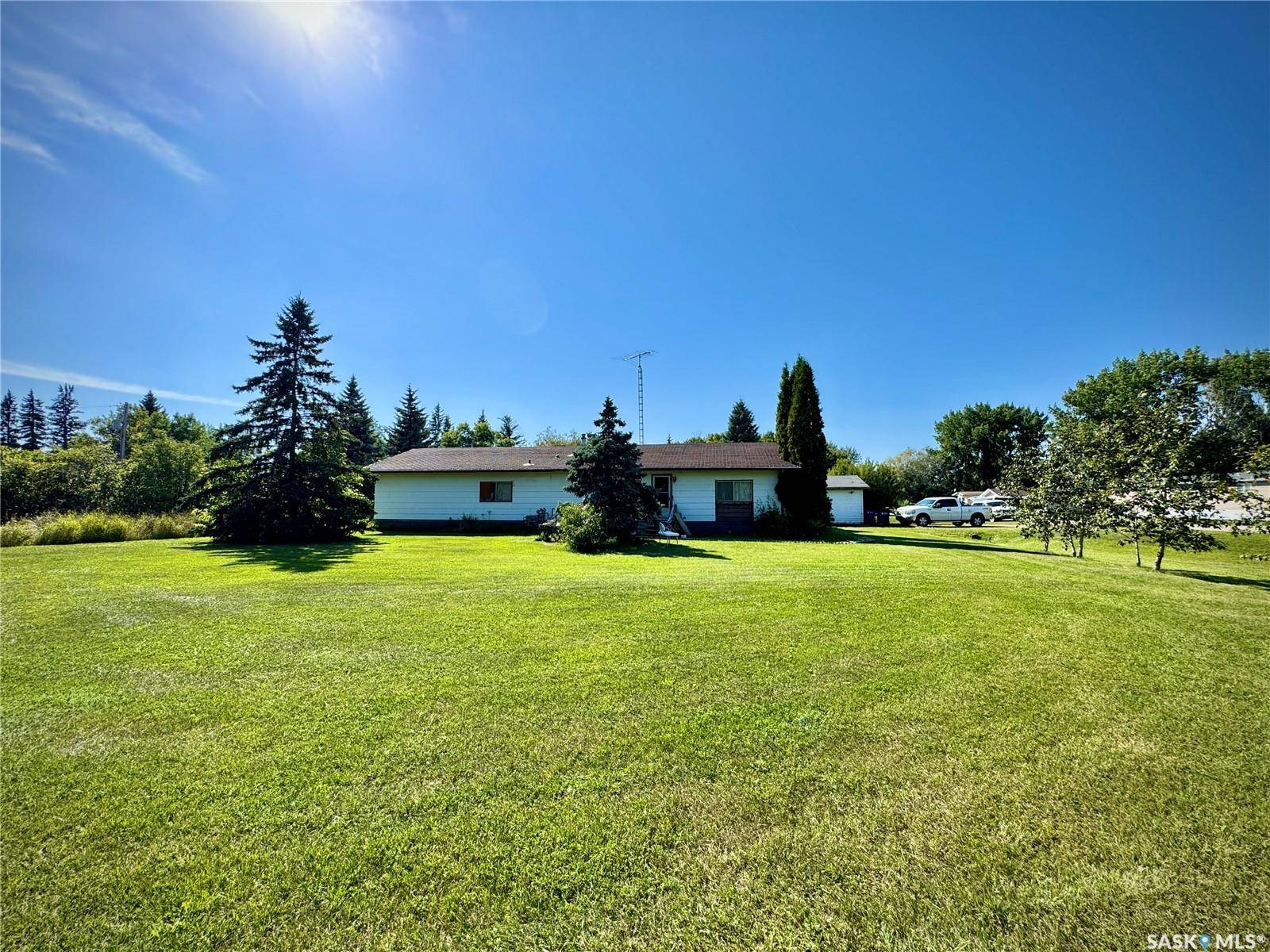 Gerald, SK S0A 0X0,205 Main STREET