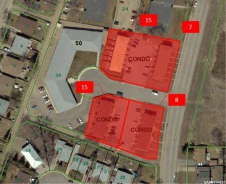 Yorkton, SK S3N 3H1,7-8-14-15 Allan BAY