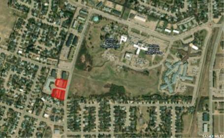 Yorkton, SK S3N 3H1,7-8-14-15 Allan BAY