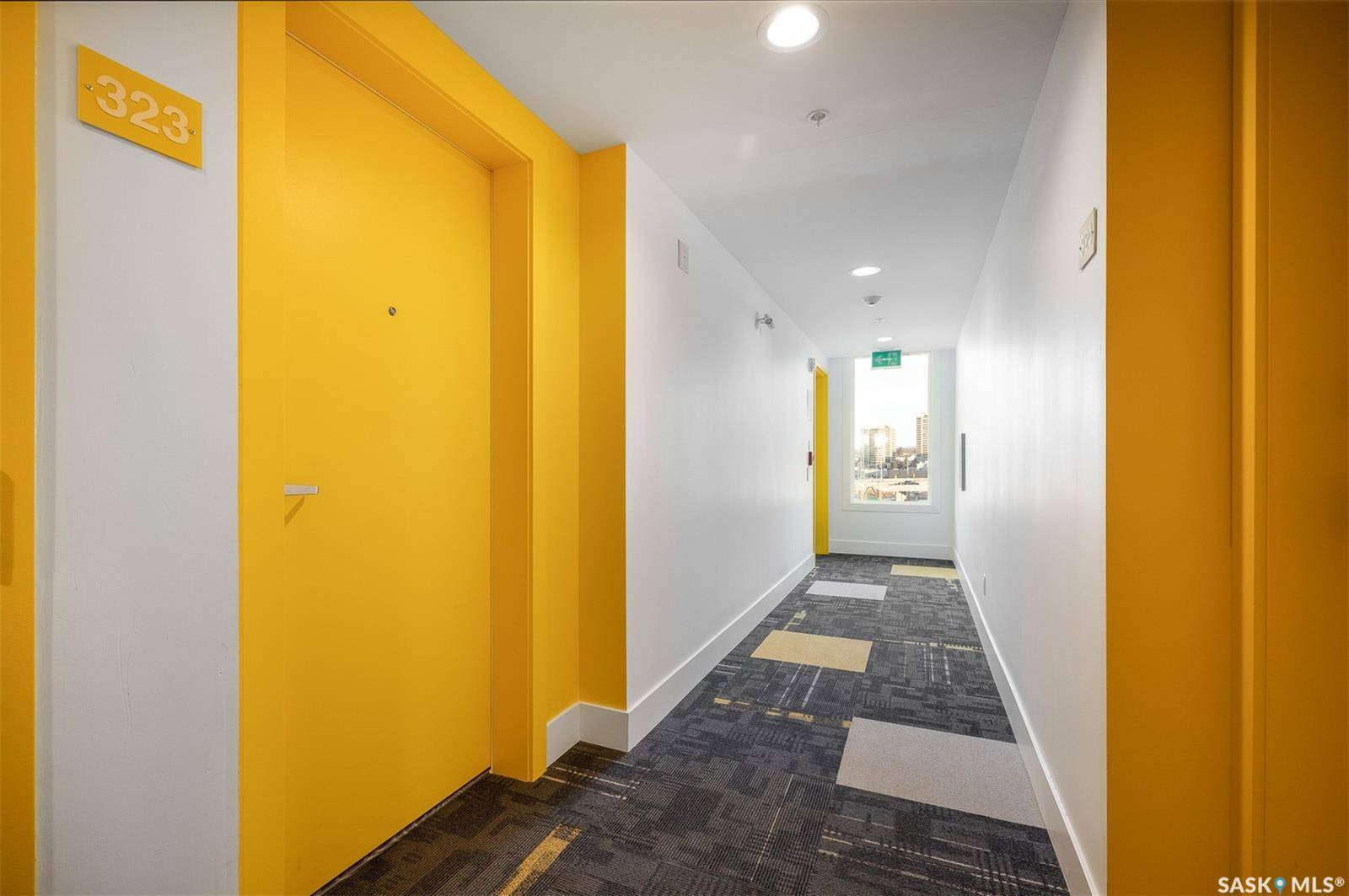 Saskatoon, SK S7M 5N7,404 C AVENUE #323