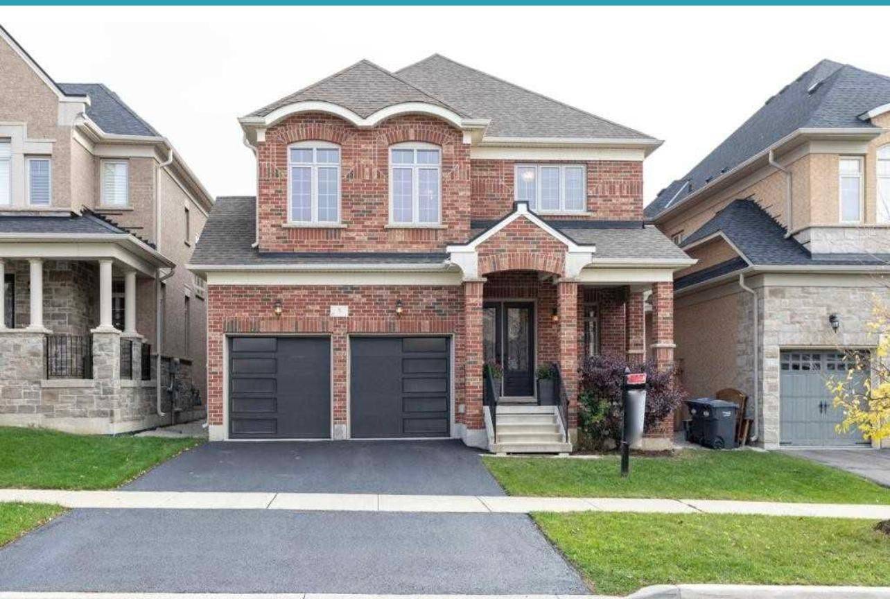 Brampton, ON L6Y 0S5,5 Mountain Ridge RD #Bsmt