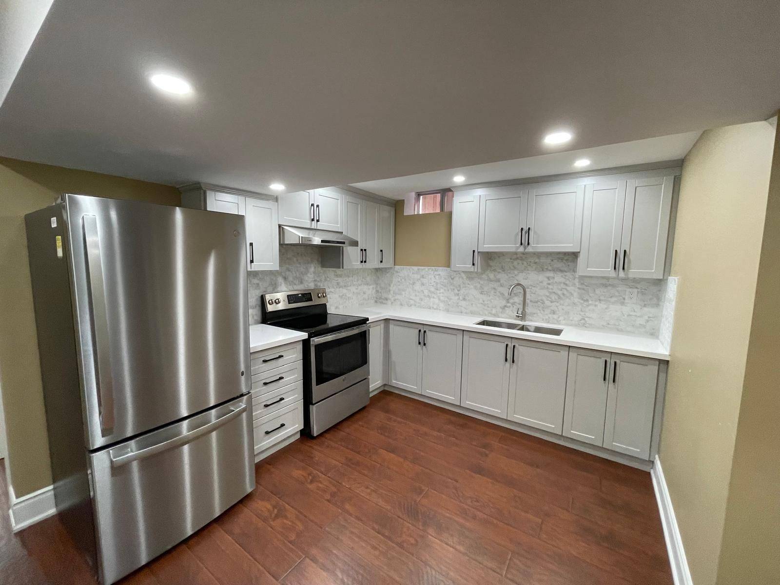 Brampton, ON L6Y 0S5,5 Mountain Ridge RD #Bsmt