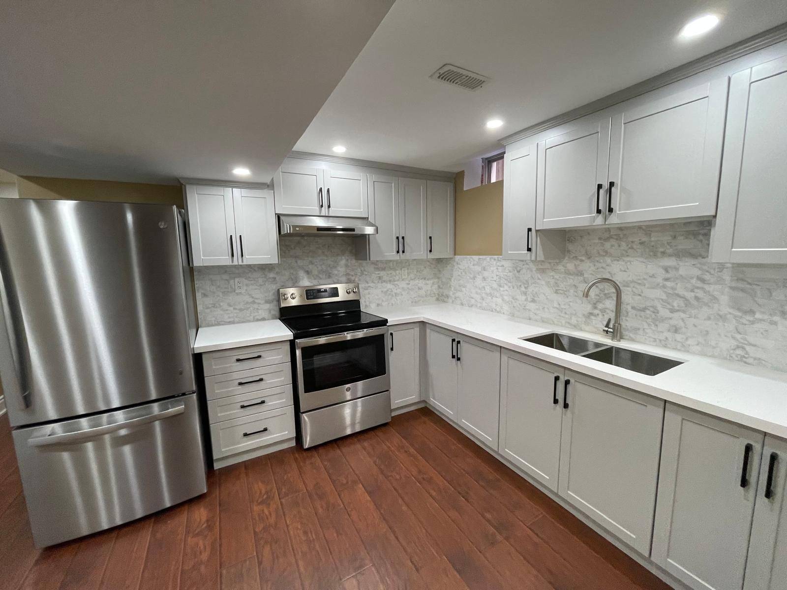 Brampton, ON L6Y 0S5,5 Mountain Ridge RD #Bsmt