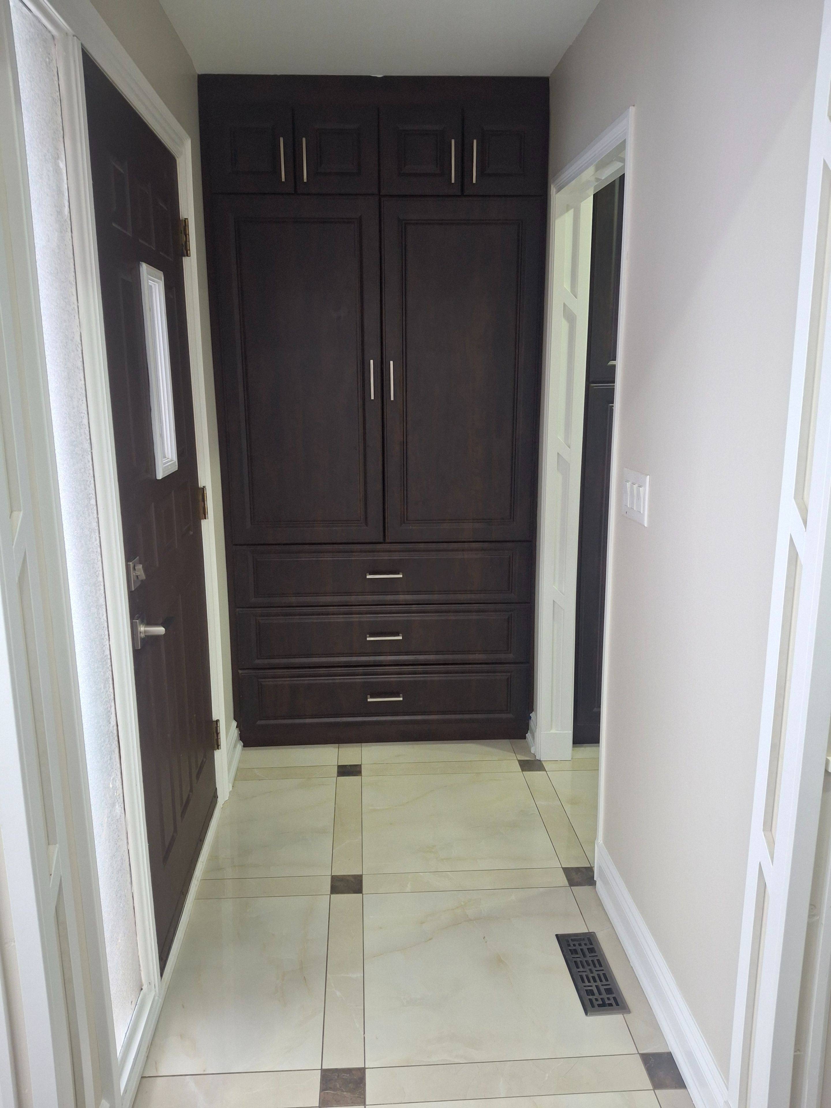 Brampton, ON L6S 1Z8,22 Graymar RD