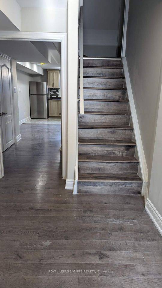 Mississauga, ON L5M 6K7,5952 Chalfont CRES #Bsmt