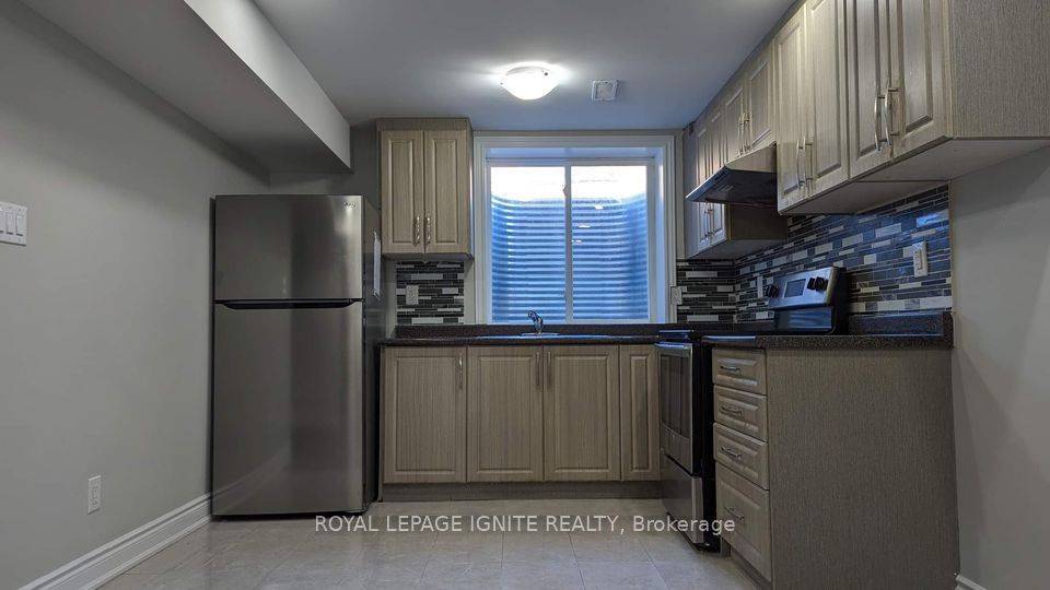 Mississauga, ON L5M 6K7,5952 Chalfont CRES #Bsmt