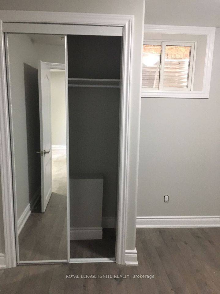 Mississauga, ON L5M 6K7,5952 Chalfont CRES #Bsmt