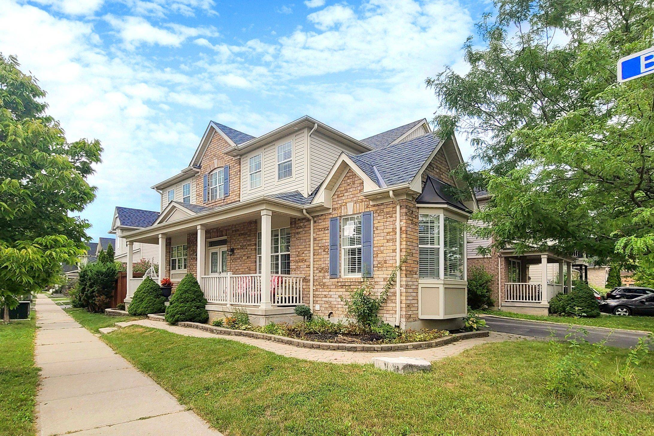 Milton, ON L9T 0H1,659 Hood TER