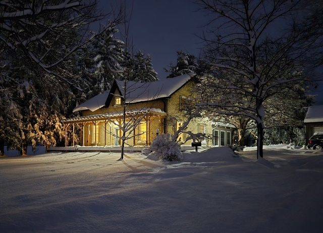 Thames Centre, ON N0M 2P0,22742 Nissouri RD