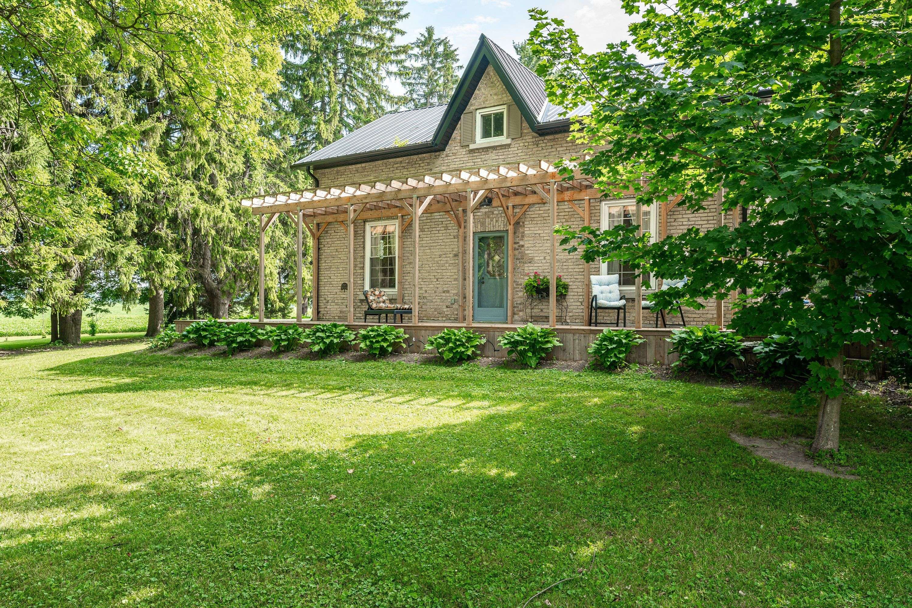 Thames Centre, ON N0M 2P0,22742 Nissouri RD