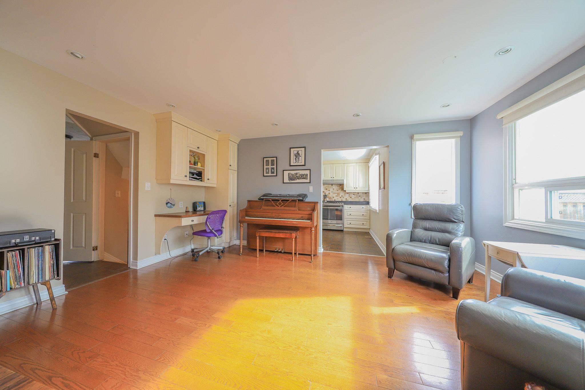 St. Catharines, ON L2S 3E5,19 Elderwood DR