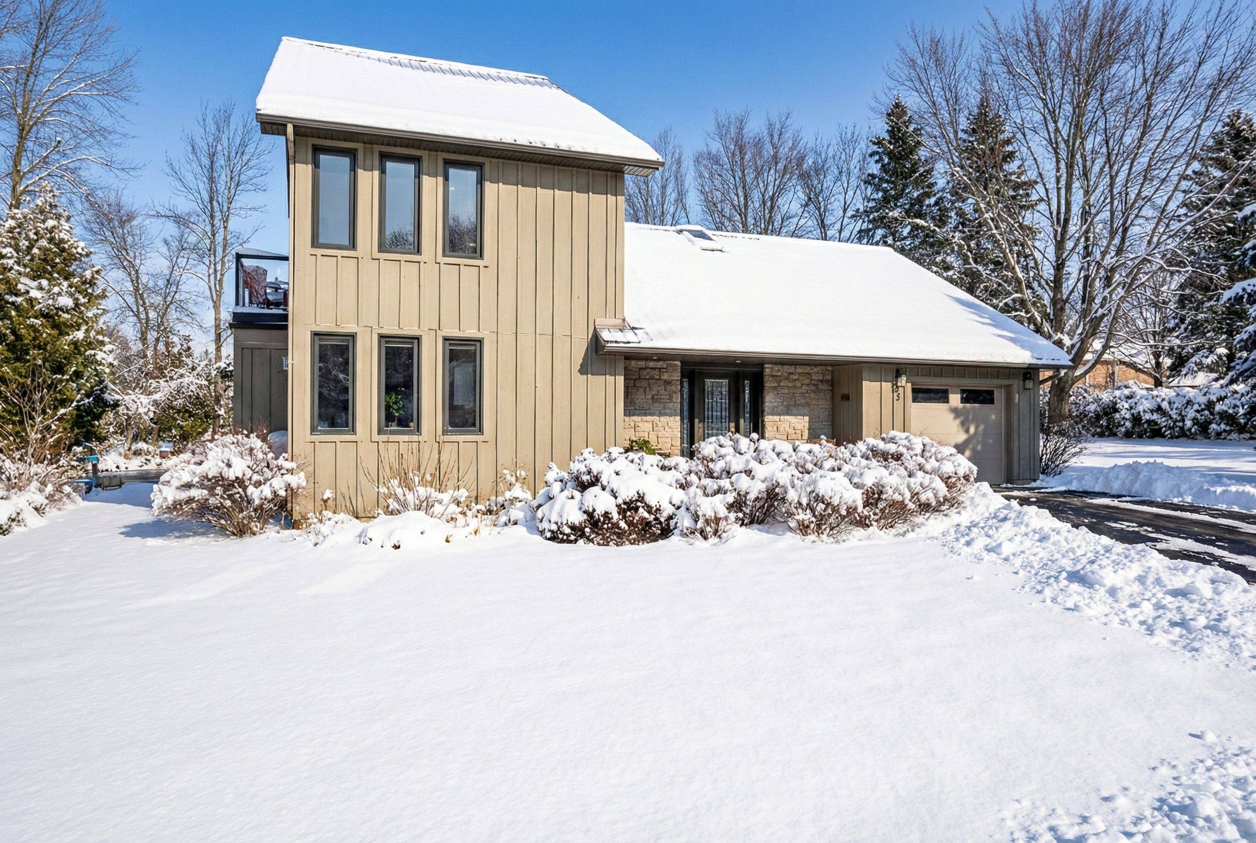 North Grenville, ON K0G 1B0,3 Mary ST