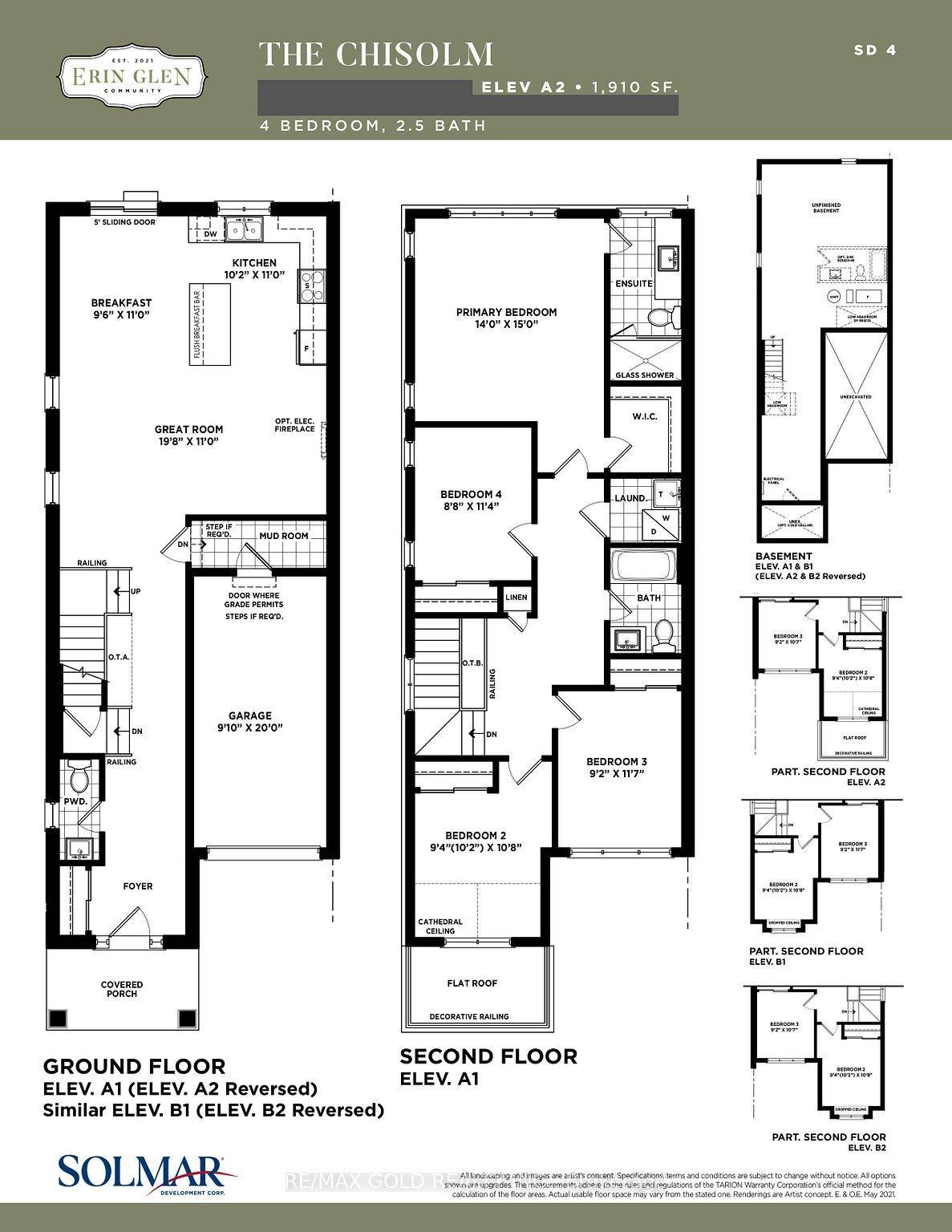 Erin, ON N0B 1T0,109 Molozzi ST