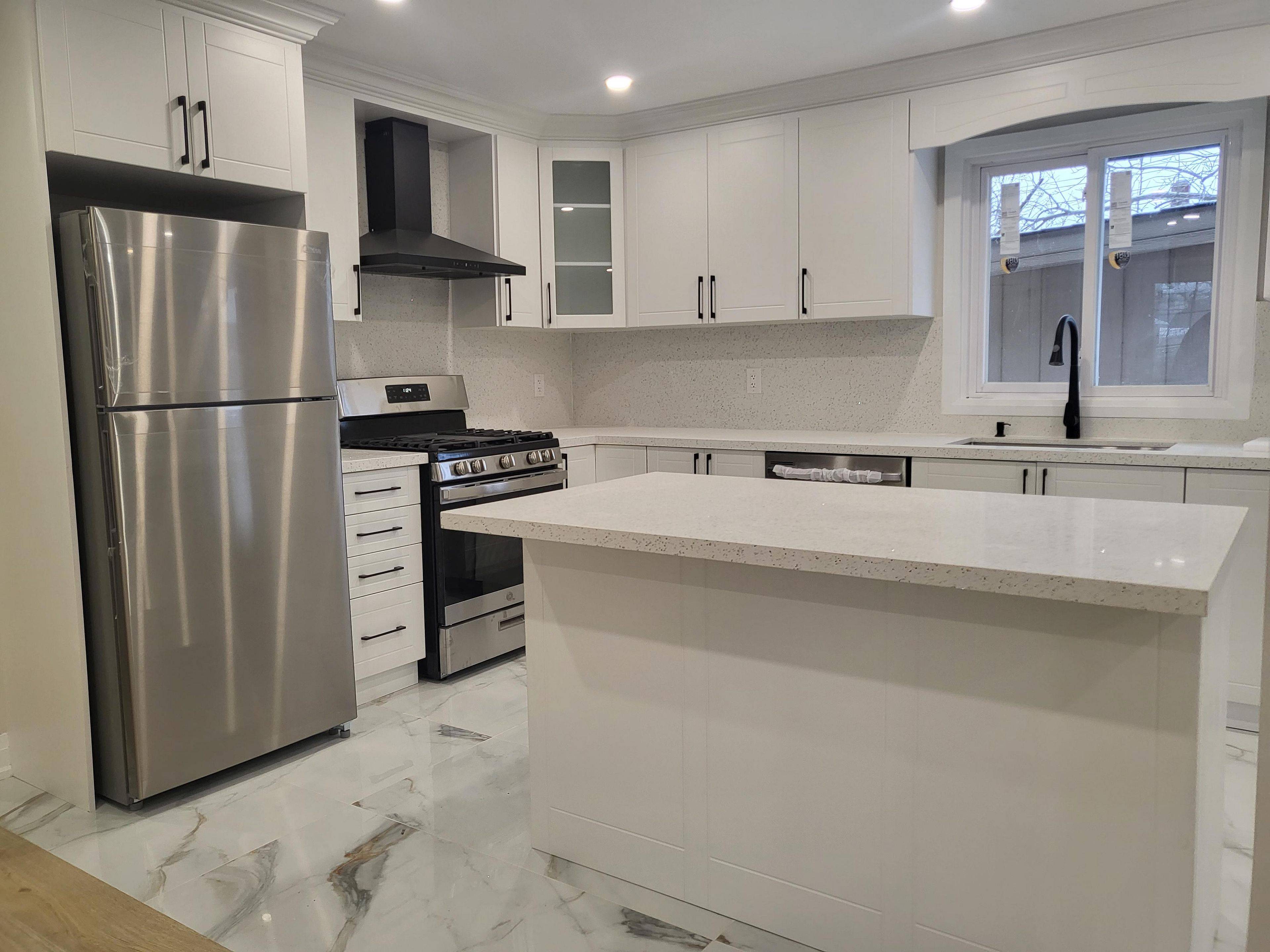 St. Catharines, ON L2T 3N9,19 Masterson DR #Upper level