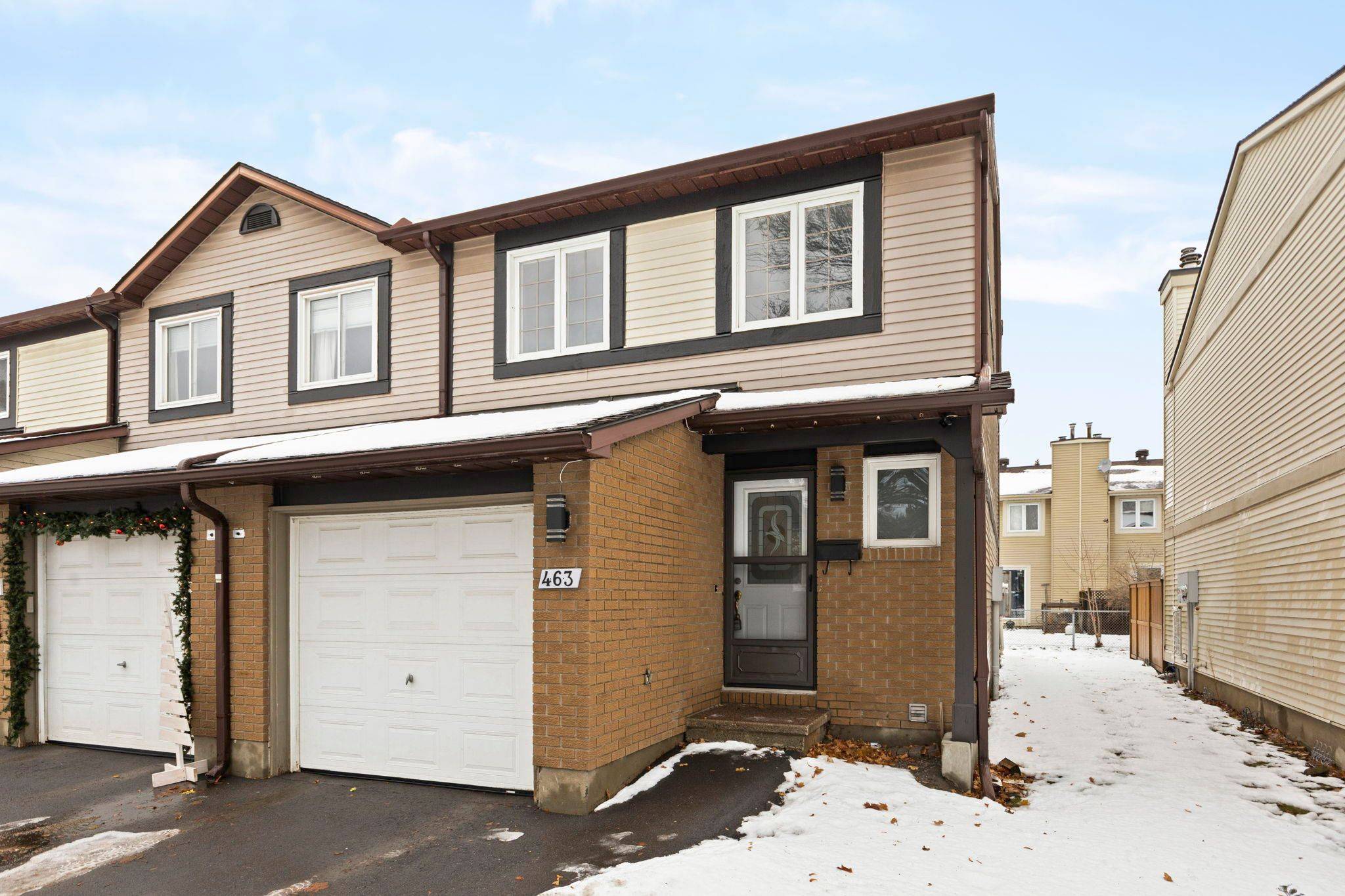 Orleans - Cumberland And Area, ON K4A 2K2,463 Canotia PL