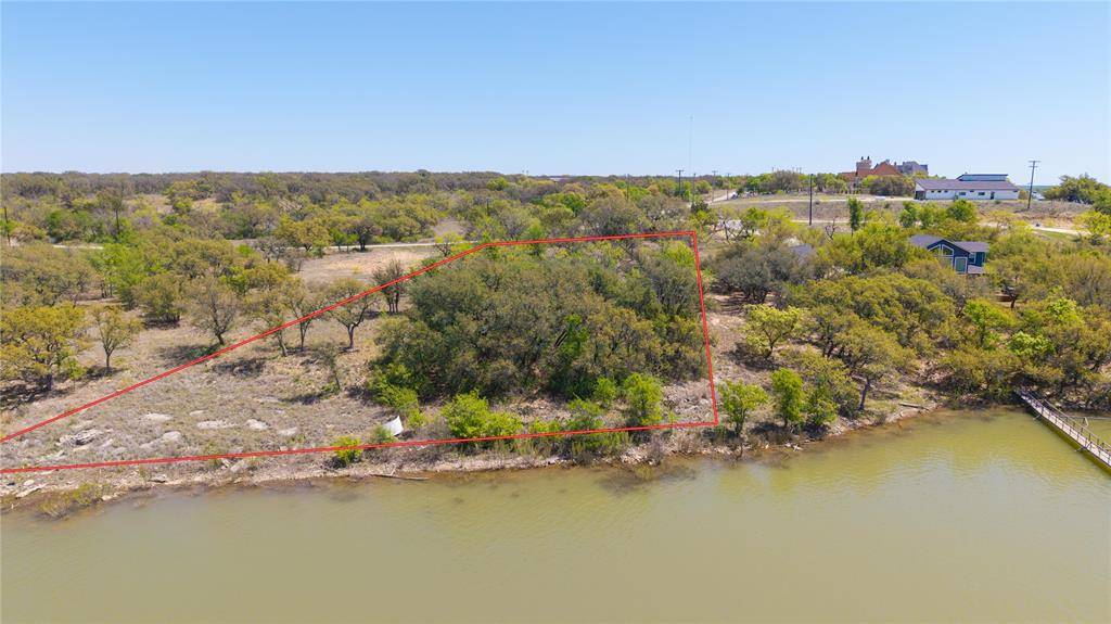 Brownwood, TX 76801,Lot 23 Turner Ranch Road