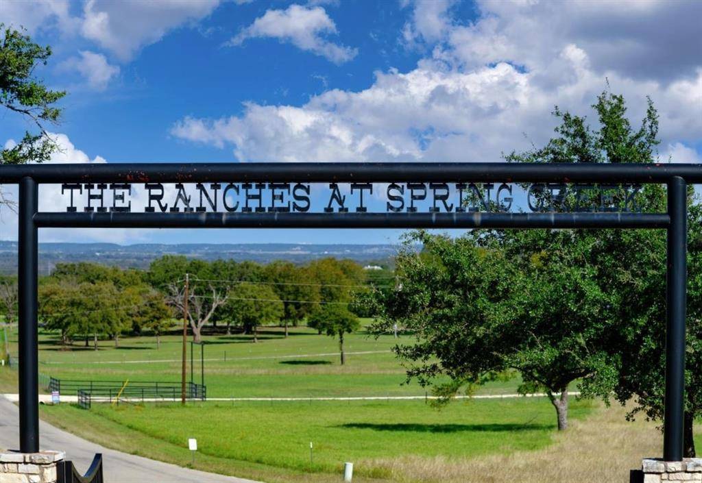 Iredell, TX 76649,521 Private Road 2163