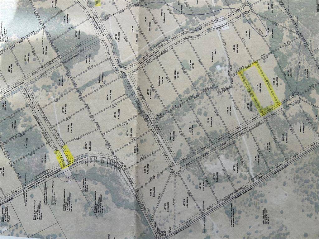 Iredell, TX 76649,521 Private Road 2163