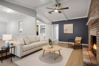 Sherman, TX 75092,1414 N Binkley Street