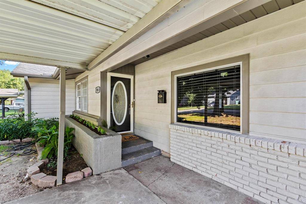 Sherman, TX 75092,1414 N Binkley Street