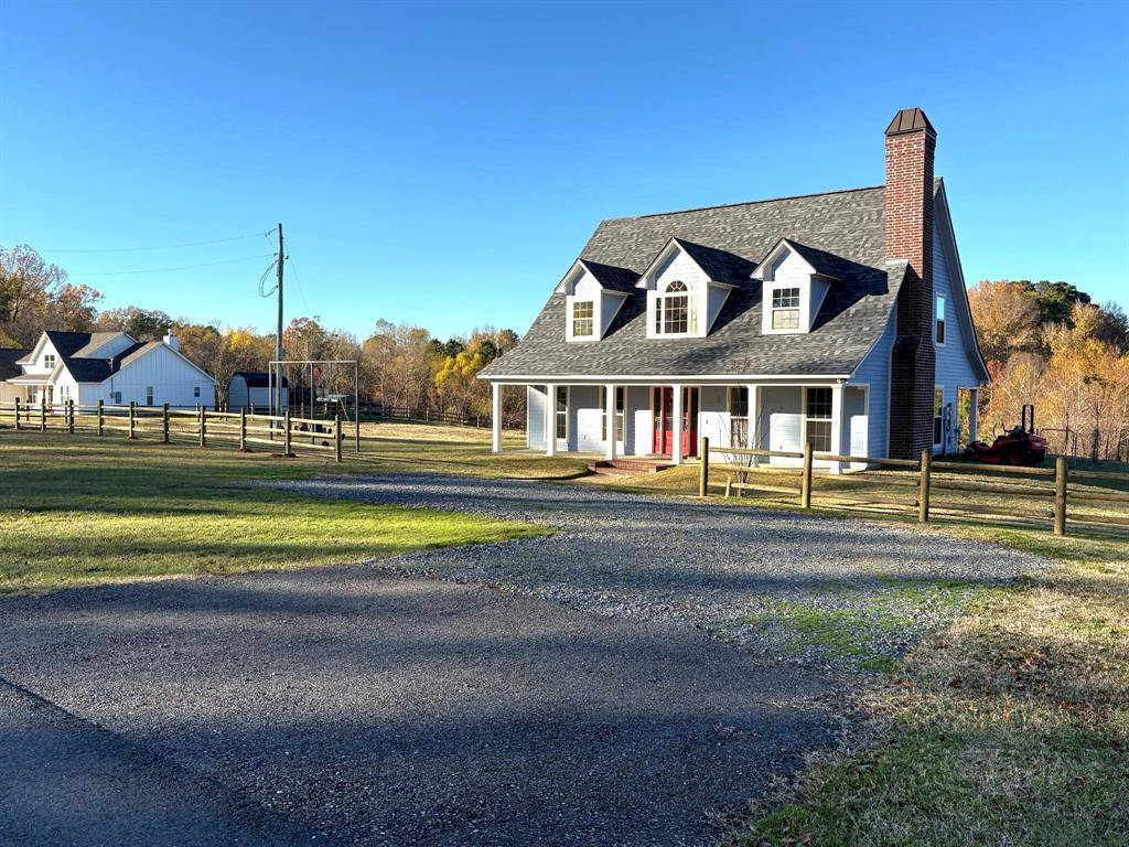 Keithville, LA 71047,8868 Springridge Drive