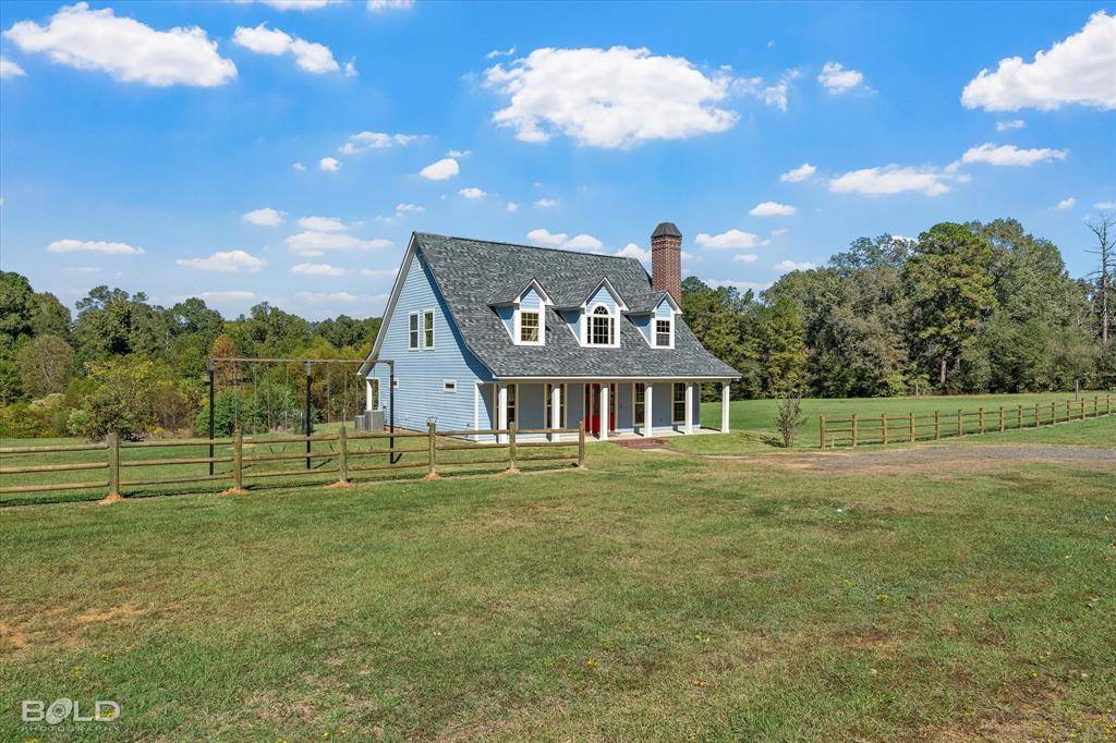 Keithville, LA 71047,8868 Springridge Drive