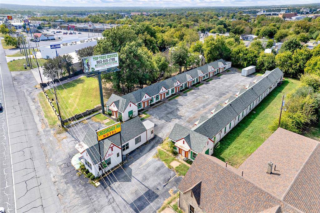 Sherman, TX 75090,2424 Texoma Parkway