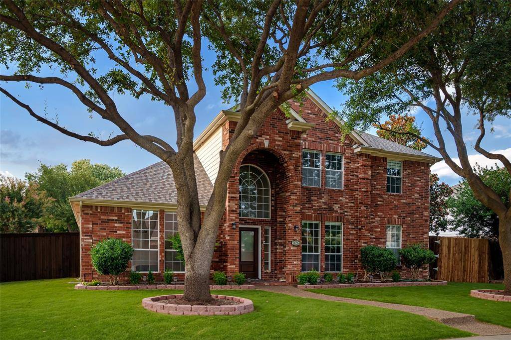 Frisco, TX 75035,10214 Morning Glory Lane