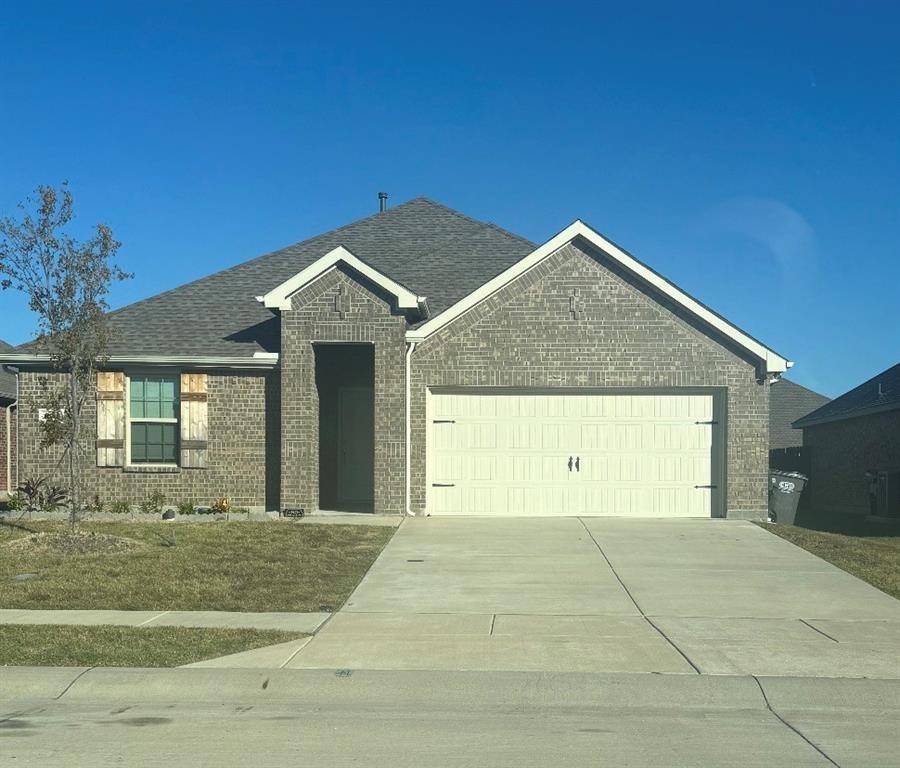 Princeton, TX 75407,1605 Pecan Orchard Drive