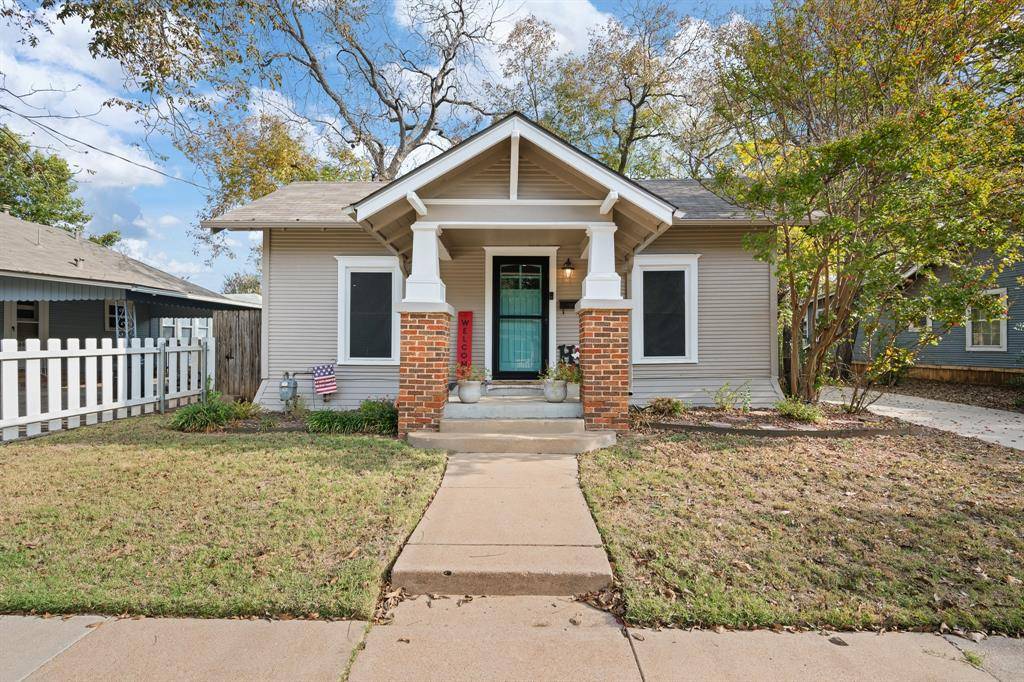 Cleburne, TX 76033,101 S Pendell Avenue