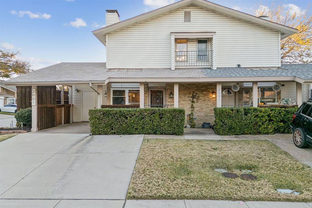 Carrollton, TX 75006,2001 Via Sevilla