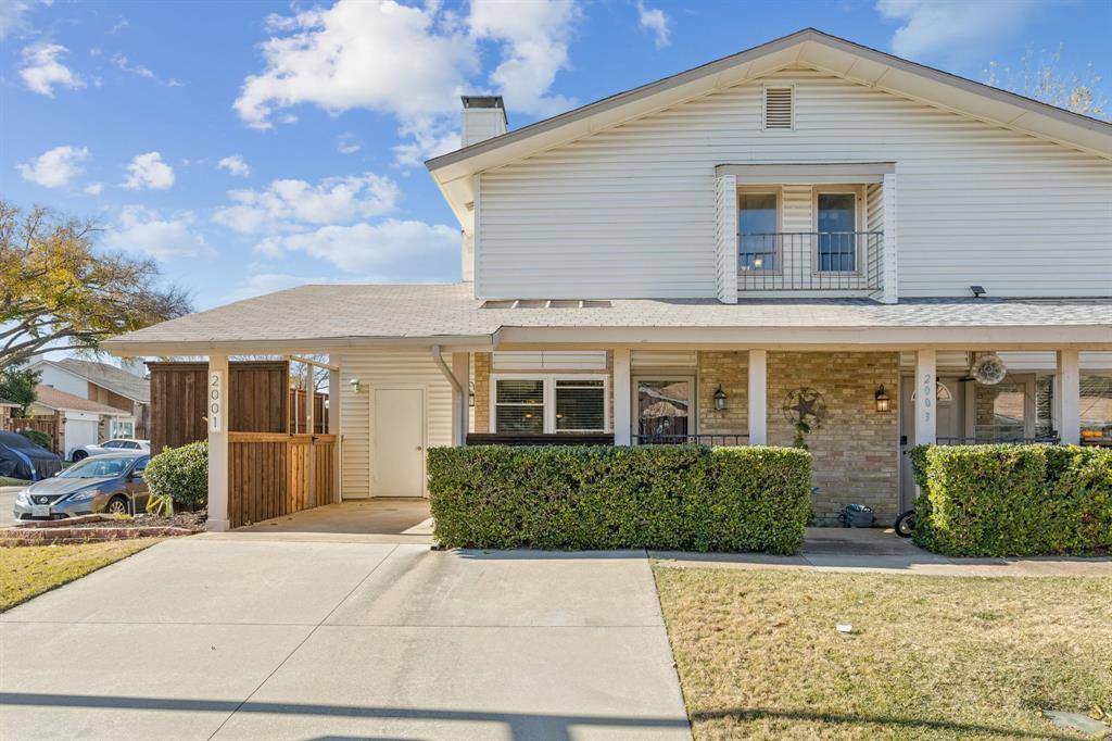 Carrollton, TX 75006,2001 Via Sevilla