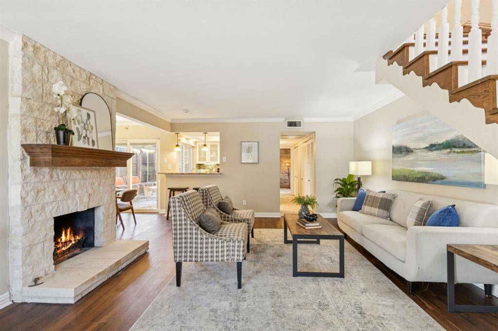 Carrollton, TX 75006,2001 Via Sevilla