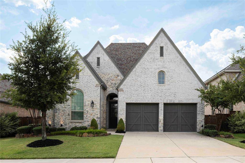Prosper, TX 75078,991 Gentle Knoll Lane