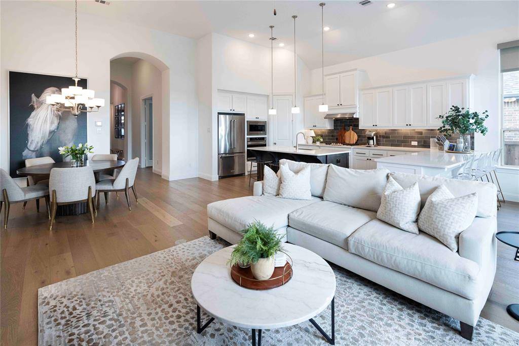 Prosper, TX 75078,991 Gentle Knoll Lane