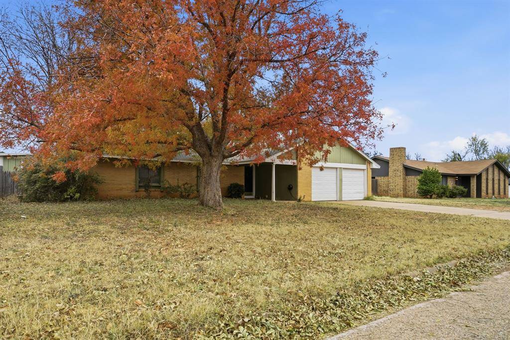 Abilene, TX 79606,4710 Bob O Link Drive