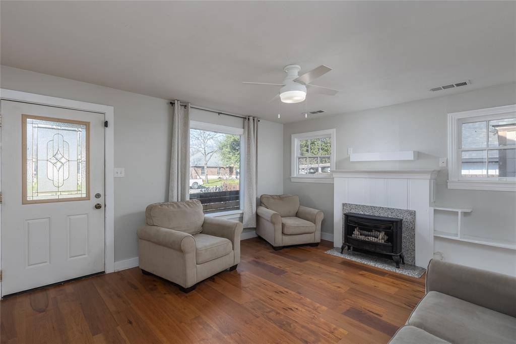 River Oaks, TX 76114,4525 Almena Road